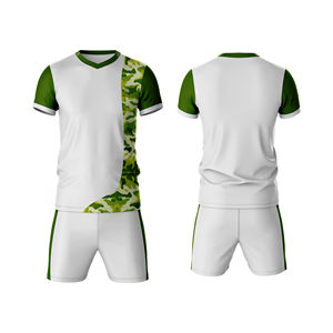 Dernière mode, design OEM, uniforme de rugby en polyester véritable pour adultes et jeunes, respirant, séchage rapide, uniforme de rugby personnalisé imprimé - Product Image 1