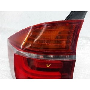 ไฟท้ายซ้าย X5 ปี 2010-2018 บนแผงด้านข้าง ซ้าย มือสอง ของแท้เบอร์ 7227789 - Product Image 3