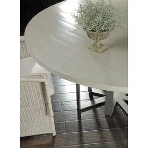 Hotel Interior Decorative Metal Coffee <b>Table</b> with Designer Finish Furniture Premium ZAHID EXPORTS Metal Coffee <b>Table</b> SAFE PLATED - Product Image 4