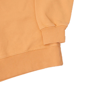 Sweat-shirt unisexe 370g de haute qualité 100% coton French Terry coupe-vent respirant surdimensionné avec poche brodée personnalisée - Product Image 4