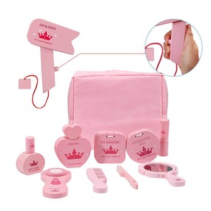 Wudly Ensemble de maquillage de base pour les jouets de beauté et de mode - Product Image 5