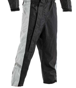 Traje de Carreras de Karts, Resistente al Viento, Talla Grande, Ligero, Transpirable, Anti-UV, de una Pieza, para Prácticas de Karting y Uso en Pista - Product Image 4