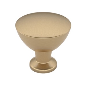 Awesome Oval shape Brass Cabinet Knob Minimalist Furniture <b>Handle</b> for Drawer <b>Door</b> <b>Pull</b> Drawer <b>Door</b> <b>Pull</b> High Quality metal - Product Image 2