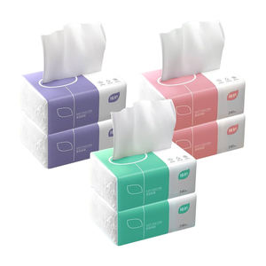 Servilletas Suaves para Cena, 100% Pulpa de Madera Virgen, para Uso en Restaurantes y Hoteles - Product Image 3