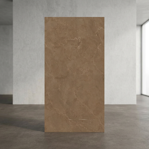 Maxima Gray 800x1600mm Carved Porcelain Tiles Marble Look Glossy Acid-Resistant Non-Slip Floor <b>Wall</b> Tiles Luxury Senegal - Product Image 3