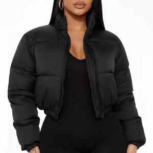 Chaqueta Impermeable y Cortavientos para Hombre con Logotipo Personalizado OEM, Transpirable, para Senderismo, Trekking y Camping, Chaqueta Acolchada para Mujer - Product Image 1