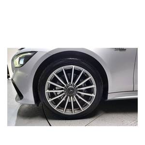 Mercedes-Benz AMG GT 4 portes 43 4MATIC+ automatique, conduite à gauche, modèle octobre 2022 avec caméra arrière, 129 374 km - Product Image 5