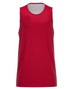 <b>Men's</b> Fashion Gym <b>Stringer</b> <b>Men's</b> Breathable Workout <b>Vest</b> <b>Men's</b> OEM/ODM Tank Top Manufacturer - Product Image 1