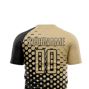 <b>Light</b> Weight And Comfortable Fit Soccer Uniform Sublimation Printed New Design Soccer Uniform Sports Wear Soccer Uniform - Product Image 5
