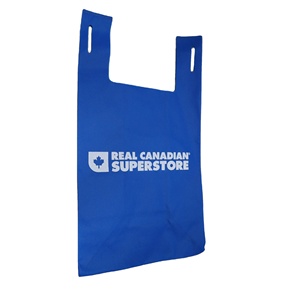 Bolsa de mano no tejida termosellada con logotipo personalizado con muchos colores Fabricante mayorista en Vietnam para compras en el mercado - Product Image 1