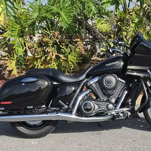Motocicleta Kawasaki Vulcan 1700 Vaquero ABS 2026 de Primera Calidad, Nueva, Tipo Touring - Product Image 6