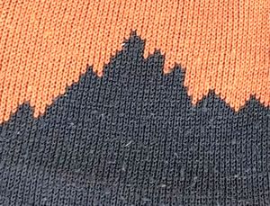 OEM Hot Sale Luxury Knitted Beanie Waterproof Warm Soft <b>Winter</b> Hat Custom Logo Designer Jacquard <b>Cap</b> <b>for</b> <b>Men</b> - Product Image 4