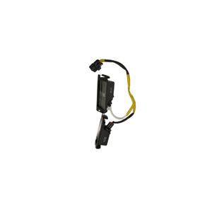 Ensemble de lampe de plaque d'immatriculation arrière pour Hyundai Grand i10 Xcent, 92501B4000, éclairage de plaque d'immatriculation, 1.2L G4LA essence - Product Image 1