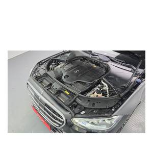 Mercedes-Benz Classe S S450L 4MATIC 2023, 107 175 km, boîte automatique, conduite à gauche, sièges en cuir, caméra de recul - Product Image 6