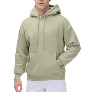 Ventes chaudes de sweats à capuche pour hommes, sweats à capuche décontractés de haute qualité, sweats à capuche personnalisés en gros pour hommes, prix très avantageux - Product Image 4