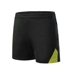 <b>Top</b> Trending Eco Friendly Solid Short Custom Colour & Design Logo OEM Service Sportswear Men Quick Dry Sports Tennis Uniform - Product Image 6