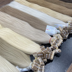 ขายส่งราคาดีที่สุด ผมแท้เวียดนาม 100% แบบเรมี่ ต่อผมตรงธรรมชาติ สีตามสั่ง ต่อผมแบบเทป  รักษาชั้นหนังกำพร้าผม - Product Image 2