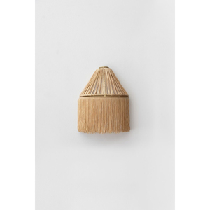 Lámpara Colgante Moderna Japandi de Ratán Negro, Lámpara de Mimbre Tejida a Mano, Lámpara Colgante de Bambú Ecológica para Comedor - Product Image 5
