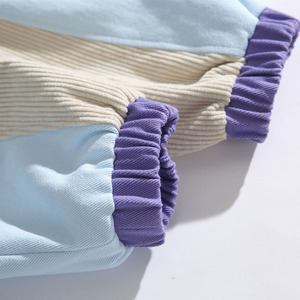 Proveedor de Chaquetas Universitarias OEM, Chaqueta de Béisbol Universitaria de Alta Calidad, Diseño Clásico, Ideal para Marca Privada y Producción en Masa - Product Image 5