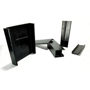 สายการผลิตที่อัดขึ้นรูปแบบแข็ง ABS/PVC/PC/PC + ABS มีความทนทานตามสั่ง - Product Image 3