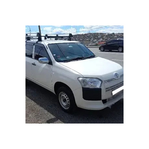 Vagón Utilitario Toyota Probox Usado de Alta Resistencia con Motor Potente y Construcción Duradera - Product Image 2