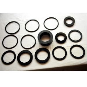 ผลิตชิ้นส่วนยางขึ้นรูปจากอินเดียสำหรับการใช้งานในอุตสาหกรรมและเชิงพาณิชย์ มีจำหน่ายในราคาส่งออก - Product Image 1