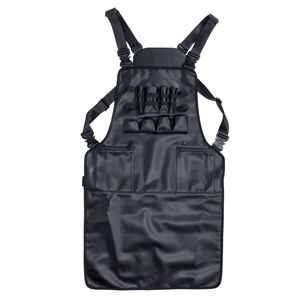 Premium Quality <b>Leather</b> <b>Apron</b> Cooking Heavy Duty <b>Leather</b> <b>Aprons</b> Cooking Made Cowhide <b>Leather</b> Adjustable <b>Apron</b> - Product Image 1