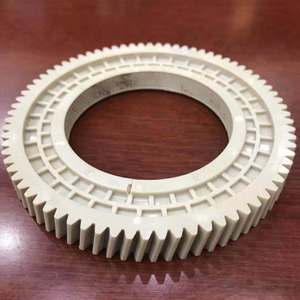 Victrex Peek 150FC30 30% คาร์บอนกราไฟท์ที่ดีทนต่อการสึกหรอได้ดี - Product Image 3