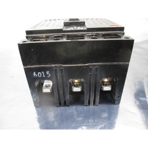 Interruptor de Circuito General Electric TEC36015 de 3 Polos - Equipo y Piezas de Semiconductores de Confianza de Marca Global - Product Image 3