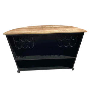 Truck <b>bar</b> counter Side Storage Auto Furniture for Bedroom Best Quality Metal Side Unique Automobile Furniture Truck - Product Image 2