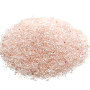 Sel de l'Himalaya rose clair en poudre comestible en gros, sel de l'Himalaya rose foncé du Pakistan, emballage en vrac disponible - Product Image 6