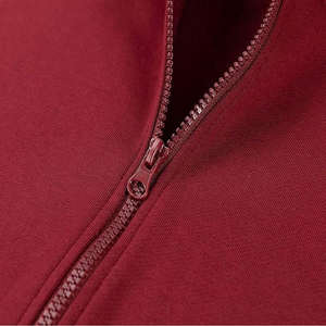 Ready to Ship Sublimation 100% Polyester Blank <b>Hoodies</b> Adult Long Sleeve T-shirt Custom Design Winter Custom Coat <b>Men</b> Warm Hoods - Product Image 5