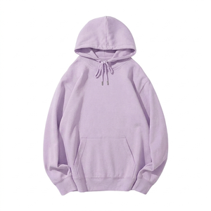 High-Quality Blank <b>Men's</b> Hooded Sweatshirts Unisex Oversized Hoodies Custom Blank Heavyweight <b>Men's</b> Custom <b>men's</b> hoodies - Product Image 1