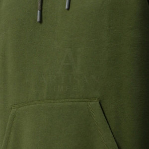 ชุดวอร์มผู้ชายไซส์ใหญ่สำหรับใช้งานกลางแจ้ง พิมพ์โลโก้ได้ตามต้องการ ดีไซน์ล่าสุด วัสดุทนทาน - Product Image 6