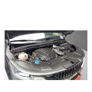 2021/12 สำหรับรถยนต์ Kia Carnival Noblesse 9 ที่นั่ง 113,352 กม. ดีเซล เกียร์อัตโนมัติ มาตรฐานไอเสียยูโร 5 เบาะหนัง พวงมาลัยซ้าย - Product Image 6