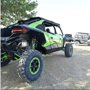 Nueva Oferta con Descuento: Kawasaki Teryx5 H2 Deluxe eS 1000 UTV 2026 PARA ADULTOS - Product Image 1
