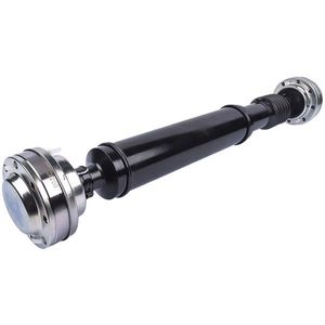 2007-2011 Jeep Wrangler 4WD 2-Door Rear Drive Shaft Prop Assembly Model 68022107AA & 68022107AB - Product Image 3