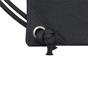 210D Polyester Zipper Casual Waterproof <b>Lightweight</b> Gym <b>Backpack</b> for Promotion and Events - Product Image 2