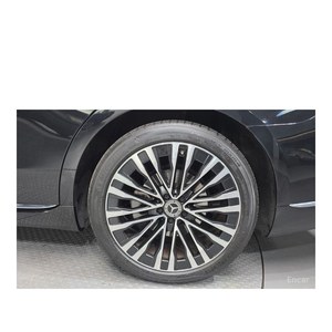 Mercedes-Benz Classe S S450L 4MATIC 2023, 50 029 km, boîte automatique, sièges en cuir, conduite à gauche, caméra de recul - Product Image 5