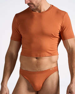 T-shirts pour hommes de haute qualité 100% coton, coupe ajustée, entièrement personnalisables, manches courtes, col rond, imprimés sur mesure, écologiques - Product Image 1