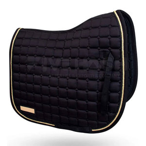 Tapis de selle d'équitation respirant, léger, confortable, rembourrage doux, pour usage professionnel. - Product Image 2