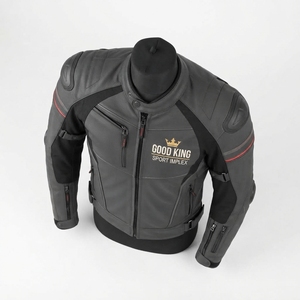 Top Selling Waterproof Motorcycle & Auto <b>Racing</b> <b>Jacket</b> Comfortable <b>Racing</b> Biker Motorcycle <b>Jacket</b> - Product Image 4