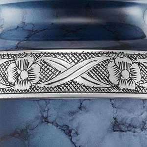 Decorative Beaded <b>Memorial</b> <b>Keepsake</b> Urn Elegant Ashes Storage for Home Decor At Cheap Price - Product Image 2