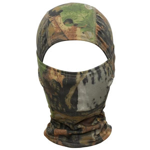 Masque cagoule de chasse camouflage coupe-vent anti-UV intégral pour la chasse et le ski – Fourniture en gros - Product Image 1
