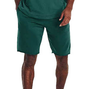 Pantalones cortos para correr para hombre, ligeros, transpirables, cómodos, muy vendidos, a un precio razonable, con material duradero. - Product Image 3