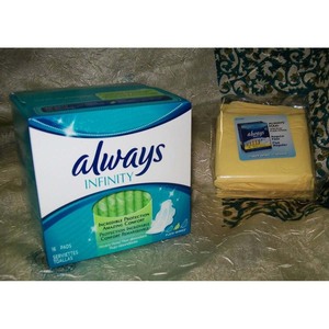 แผ่นอินฟินิตี้เสมอเทคโนโลยีหลักดูดซับขั้นสูงการออกแบบน้ำหนักเบาและการป้องกันการรั่วไหลที่เชื่อถือได้ - Product Image 5