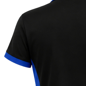 Camiseta Polo Bicolor para Mujer Sigma Gamma Rho, con Logotipo Personalizado, Manga Corta, Cuello, Uniforme de Hermandad, Ropa Casual al por Mayor - Product Image 6