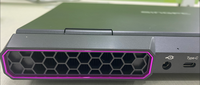 Business-Gaming-Laptop 16 Zoll 6. Generation Intel Core I3-6300 MX330 2GB Dual-Core 4-Thread GDDR5 RGB-Hintergrundbeleuchtung UK-Stecker Win11