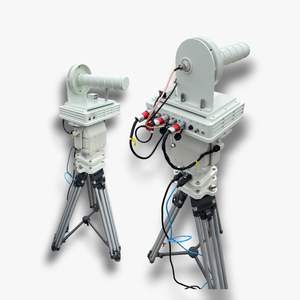 Solution de dispositif d'usurpation FPV Simulation de navigation à usage intensif Transmission directionnelle Usurpation de couverture omnidirectionnelle - Product Image 2