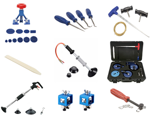 แม่พิมพ์ใบมีดเย็นสำหรับกระจกหน้ารถยนต์เครื่องมือสำหรับซ่อมกระจก K5รถยนต์ - Product Image 4